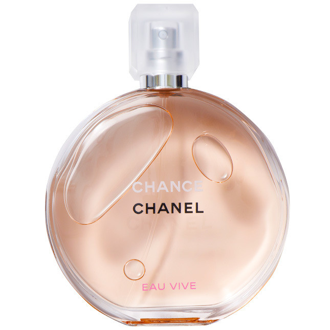 Парфюмерия  Chanel Chance Eau Vive / 100 ml