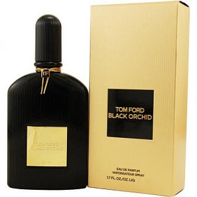 Женский парфюм Tom Ford Black Orchid / 100 ml