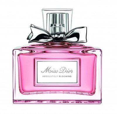 Женский парфюм Dior Miss Dior Absolutely Blooming / 100 ml