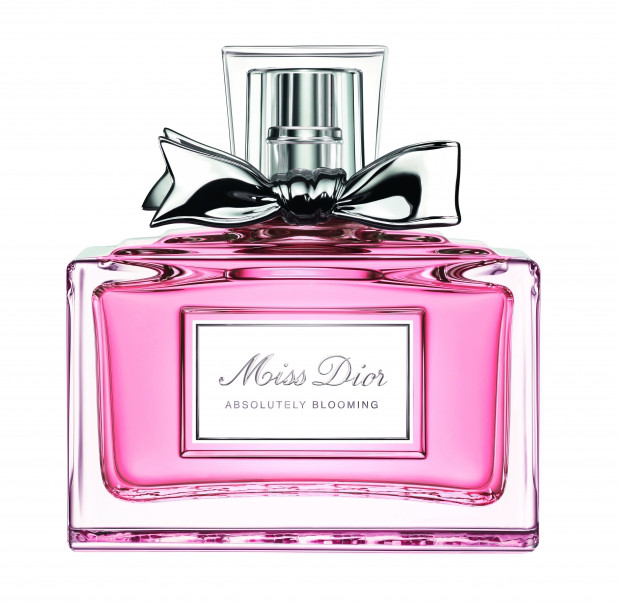 Женский парфюм Dior Miss Dior Absolutely Blooming / 100 ml - фото 1 - id-p75861525