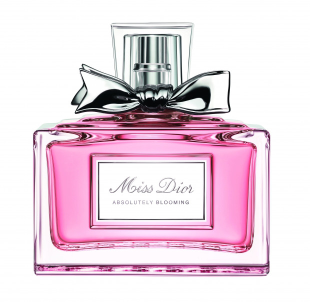 Женский парфюм Dior Miss Dior Absolutely Blooming / 100 ml