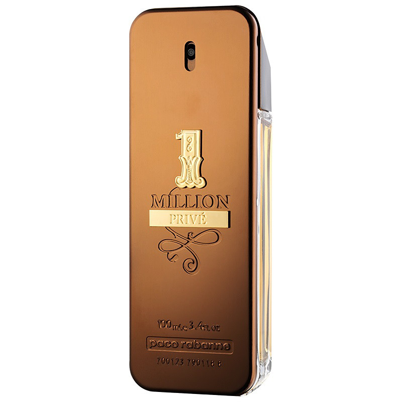 Мужской парфюм Paco Rabanne 1 Million Prive / 100 ml