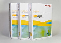 Бумага Xerox Colotech Plus 90 А4