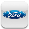 Автомобильные дверные замки Ford