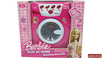 Игрушка детская Стиральная машинка Barbie QF26132BA
