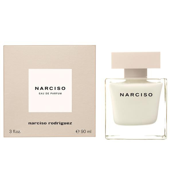 Женская парфюмированная вода Narciso Rodriguez Narciso edp 90ml (PREMIUM) - фото 1 - id-p75893306