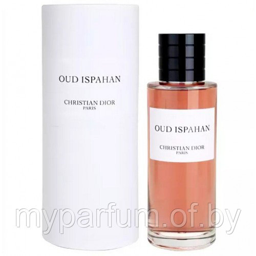 Унисекс парфюмированная вода Christian Dior Oud Ispahan edp 125ml
