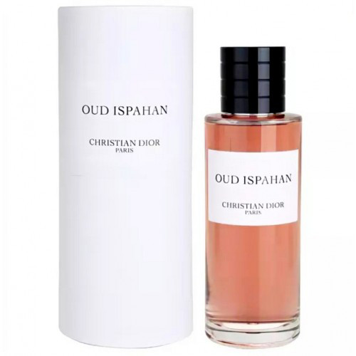 Унисекс парфюмированная вода Christian Dior Oud Ispahan edp 125ml