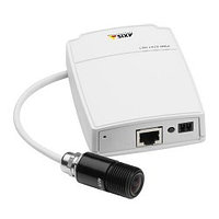 Фиксированная скрытая IP-камера - AXIS P1214-E