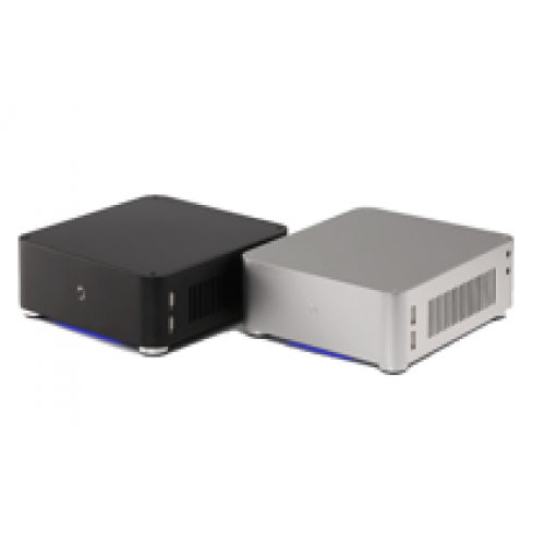 DT-NVS16UL1 - Сетевой видеосервер базового уровня