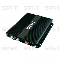 SF11M5T - Оптический передатчик 1 канала видео + 1 однонаправленного канала управления