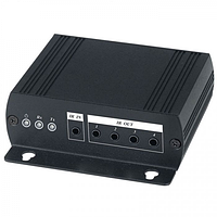 IE01 - Комплект для передачи сигнала ИК управления по одному кабелю витой пары