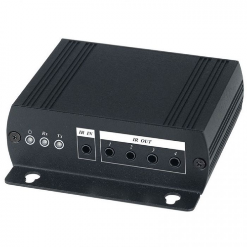 IE01 - Комплект для передачи сигнала ИК управления по одному кабелю витой пары - фото 1 - id-p75881969