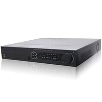 DS-7732NI-E4 - 32 х-канальный видеорегистратор