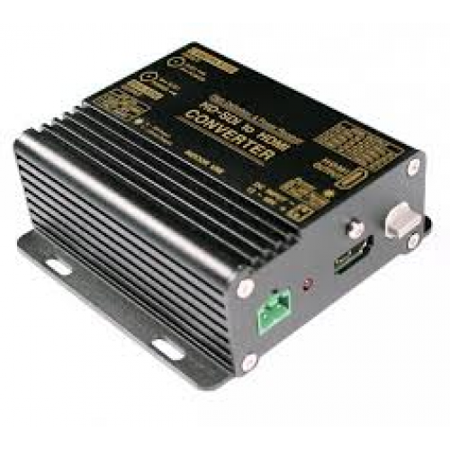 CN-SD/Hi - Преобразователь формата SDI (SD-SDI, HD-SDI, 3G-SDI) в HDMI с дополнительным выходом SDI - фото 1 - id-p75882031