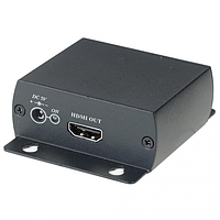 HC01 - Преобразователь HDMI 1.3 в Composite Video и Stereo Audio