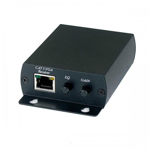 Активный приемник VGA-видеосигнала TTA111VGA-R - фото 1 - id-p75882066