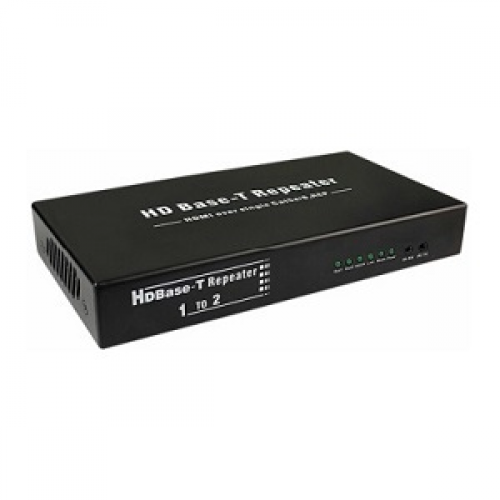 E-Hi/BTcascad - Повторитель-разветвитель HDMI, а также Ethernet и ИК сигналов