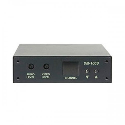 Демодулятор, преобразует TV-сигнал в аналоговый видеосигнал DM-100S - фото 1 - id-p75882210