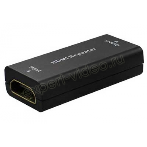 E-Hi/1 - Пассивный удлинитель HDMI сигнала до 40м - фото 1 - id-p75882222