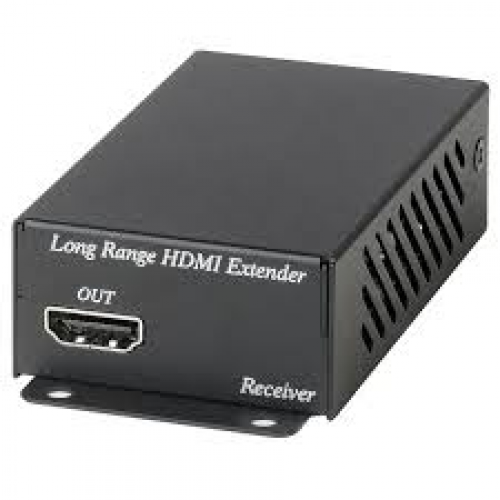 HE02ER - Приёмник HDMI сигнала по одному кабелю витой пары - фото 1 - id-p75882231