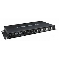 MX-Hi204 - Матричный коммутатор HDMI сигналов, 2вх./4вых