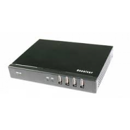 RA-Hi/1 - Приёмник HDMI и USB сигналов для передатчика TA-Hi07 - фото 1 - id-p75882248