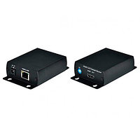 Активный комплект для передачи (удлинитель) HDMI-сигнала HE01S