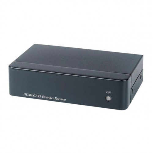 Дополнительный приемник для передачи HDMI-сигнала HE01R - фото 1 - id-p75882270