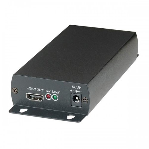 Дополнительный приемник для передачи HDMI-сигнала HE03LR - фото 1 - id-p75882271