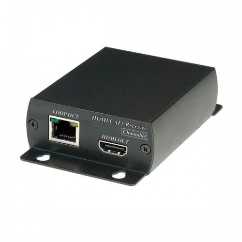 Приёмник HDMI-сигнала HE01SLR - фото 2 - id-p75882280