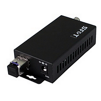 SFS10S5T/small - Передатчик SDI по оптоволокну (миниатюрный), 1 канал SD-SDI/HD-SDI