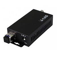 SFS10S5T/small - Приёмник SDI по оптоволокну (миниатюрный), 1 канал SD-SDI/HD-SDI
