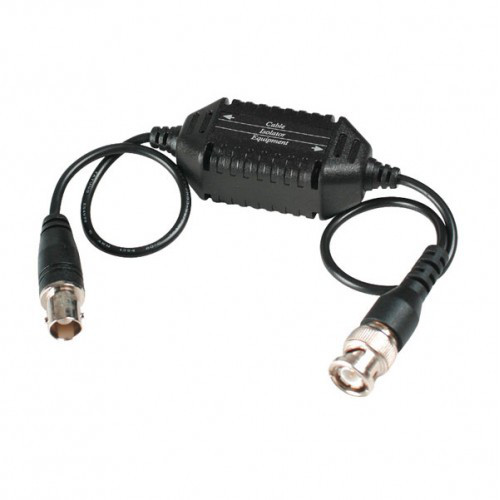 Изолятор коаксиального кабеля GL001 - фото 1 - id-p75882380