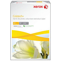 Бумага Xerox Colotech Plus 90 А3