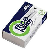 Скобы для степлера №10