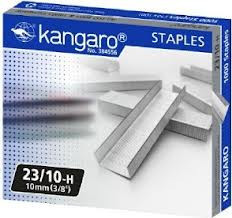 Скобы №23/10 Kangaro