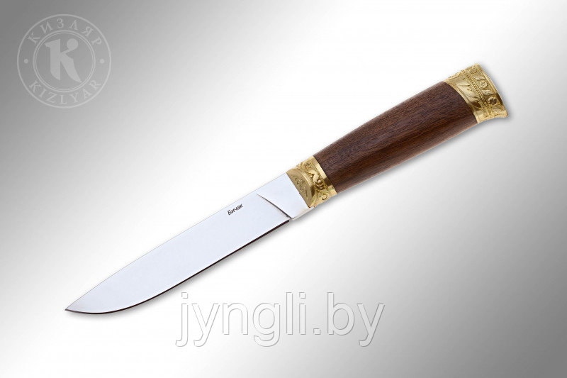 Нож разделочный Кизляр Бичак - фото 1 - id-p75911201