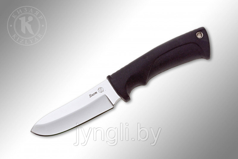 Нож разделочный Кизляр Енот - фото 1 - id-p75911369