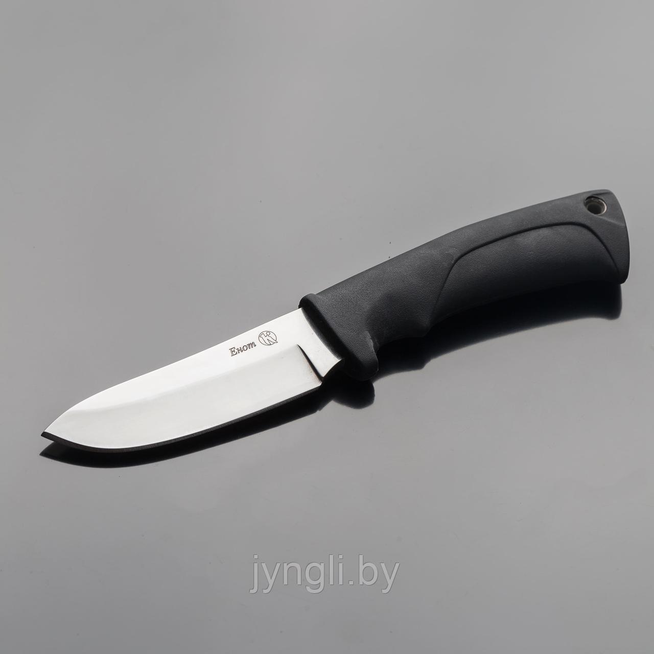 Нож разделочный Кизляр Енот - фото 3 - id-p75911369