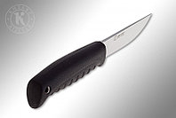 Нож разделочный Кизляр Норд, рукоять elastron