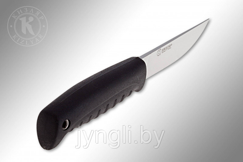 Нож разделочный Кизляр Норд, полированный - фото 1 - id-p75911421