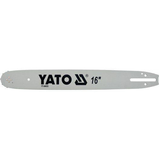 Шина для пил 16" 3/8"P"Yato" YТ-84935