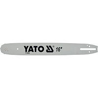 Шина для пил 16" 3/8"P"Yato" YТ-84935