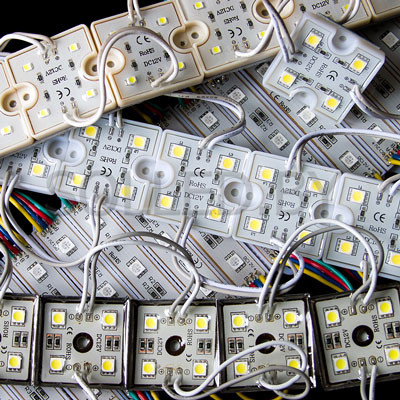 Светодиодные модули-купить, магазин SOLLED.