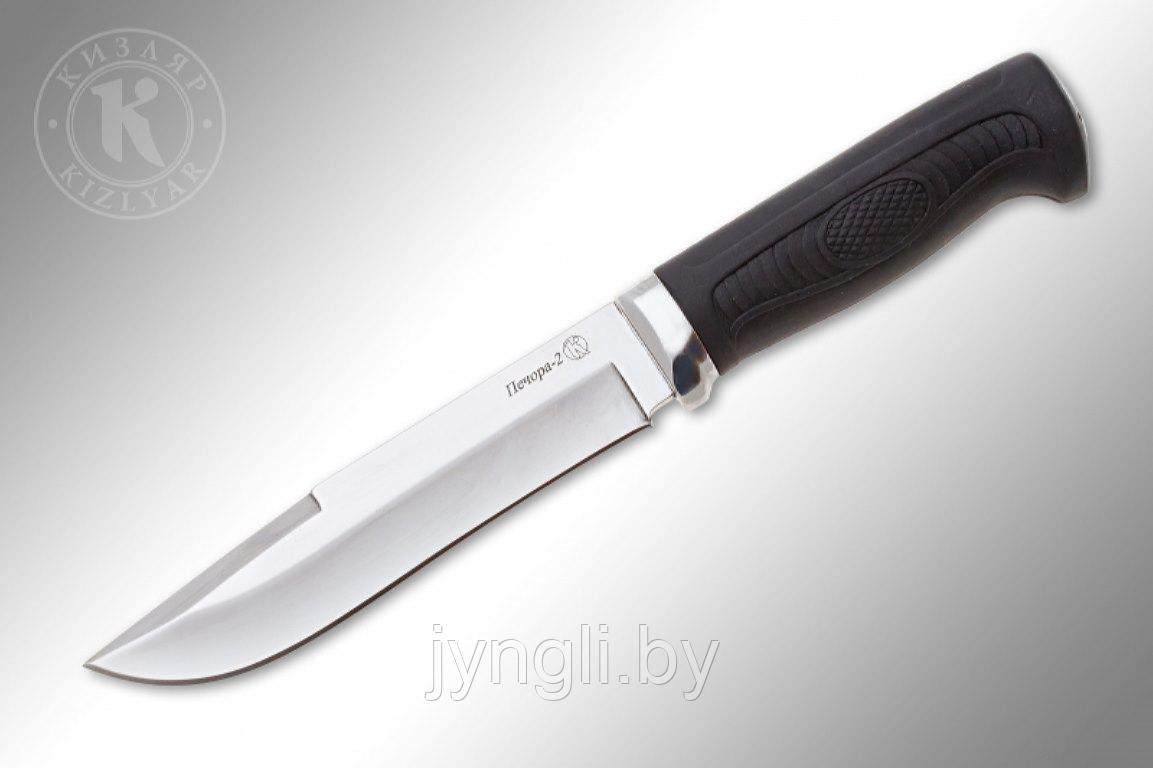 Нож разделочный Кизляр Печора-2 - фото 1 - id-p75911656