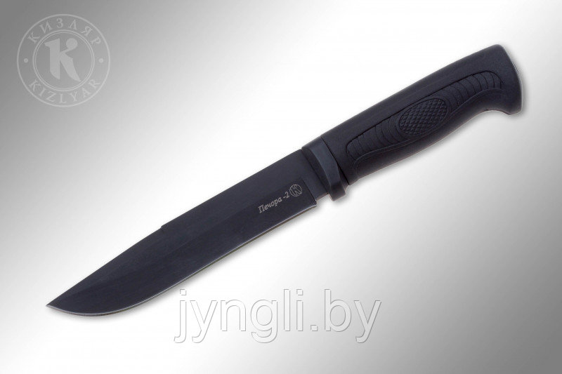 Нож разделочный Кизляр Печора-2 - фото 2 - id-p75911656
