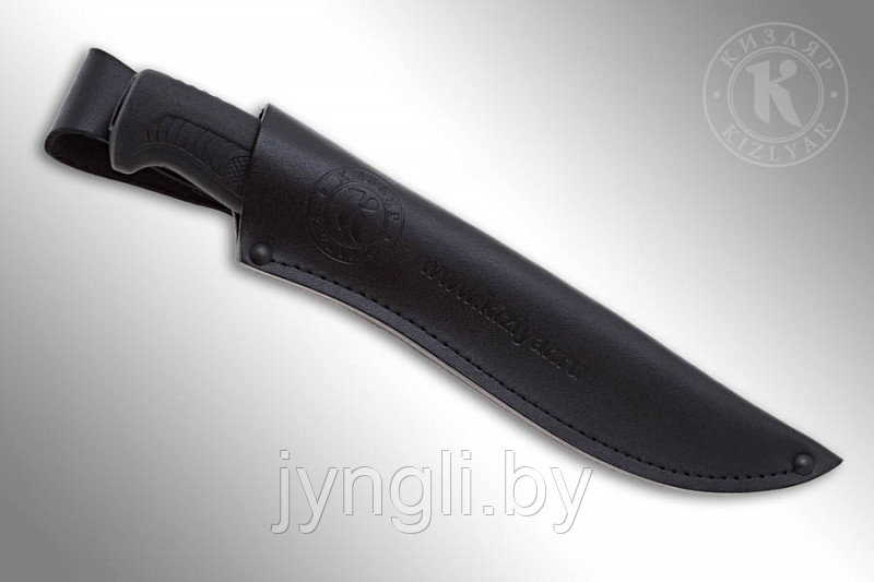 Нож разделочный Кизляр Печора-2 - фото 3 - id-p75911656