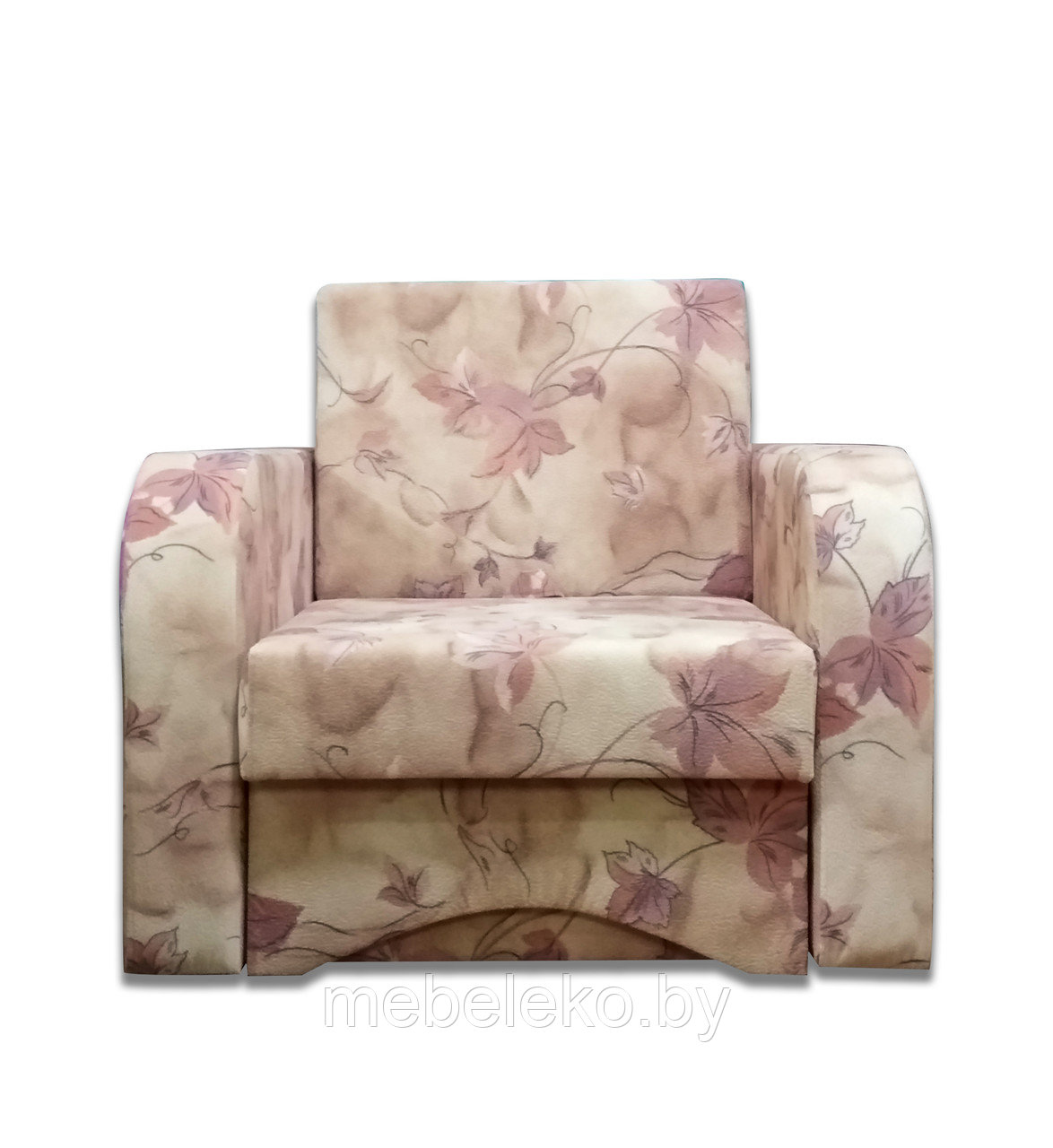Кресло-кровать "Рия" лепестки