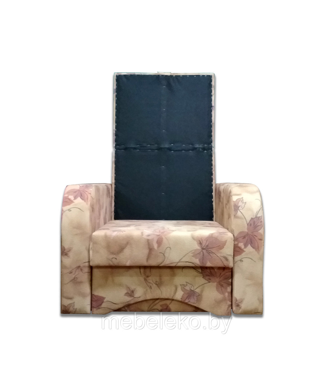 Кресло-кровать "Рия" лепестки - фото 2 - id-p75912475